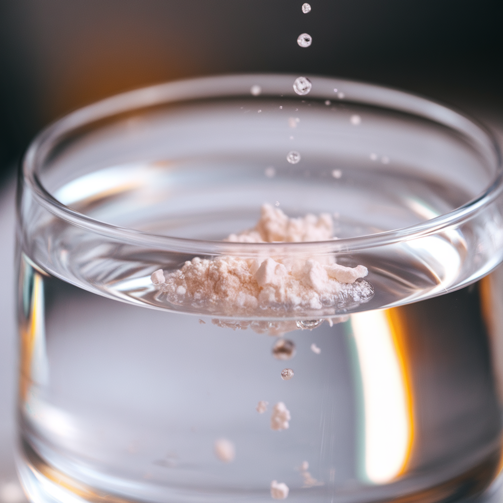 Collagen Peptides