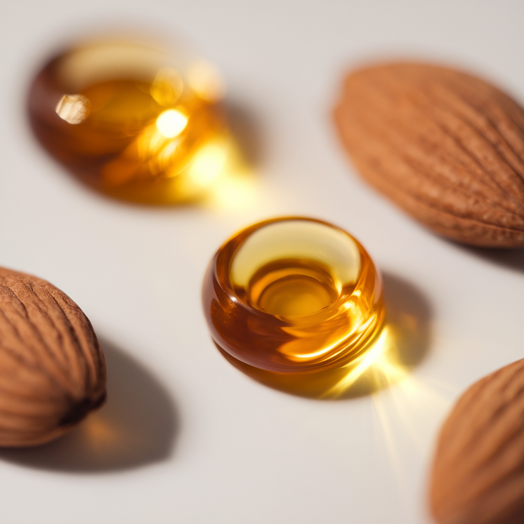 Vitamin E