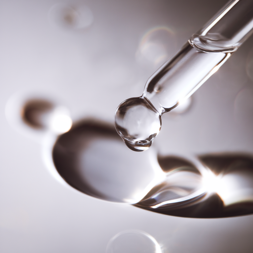Hyaluronic Acid